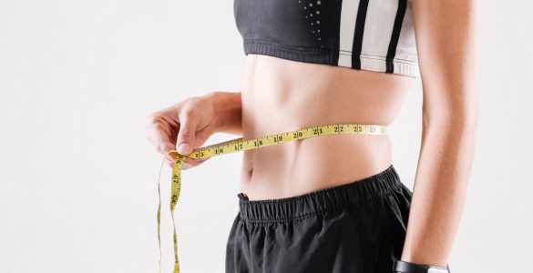 tips to lose belly fat