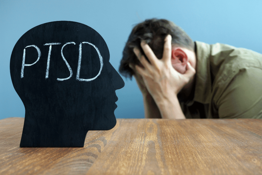 Threat of Post Traumatic Stress Disorder