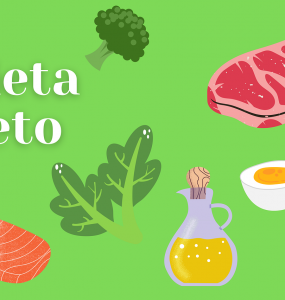 ketogenic foods